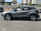 Certified 2022 Nissan Kicks SV image 2