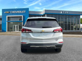 Used 2022 Chevrolet Equinox LT image 5