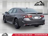 Used 2023 Toyota Camry SE image 5