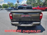 Used 2024 GMC Canyon AT4 w/ AT4 Premium Package image 4