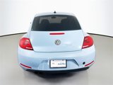 Used 2012 Volkswagen Beetle 2.5 image 5