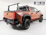 Used 2024 Toyota Tacoma TRD Pro image 5