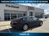 Used 2023 Chevrolet Malibu LT image 4