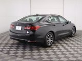Used 2016 Acura TLX w/ Technology Package image 5