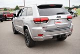 Used 2017 Jeep Grand Cherokee Altitude image 5