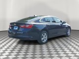 Used 2022 Chevrolet Malibu LS image 6