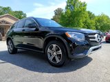 Used 2016 Mercedes-Benz GLC 300 image 4