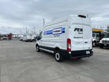 Used 2021 Ford Transit 250 148 High Roof w/ Load Area Protection Package image 5