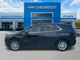 Used 2022 Chevrolet Equinox LT image 4