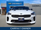 Used 2020 Kia Stinger GT-Line image 3