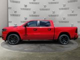 New 2025 RAM 1500 4x4 Crew Cab image 2