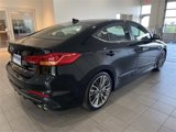 Used 2018 Hyundai Elantra Sport w/ Cargo Package image 5