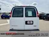 Used 2017 GMC Savana 2500 image 6