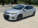 Used 2016 Toyota Corolla S image 5