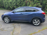 Used 2017 Honda HR-V EX image 2