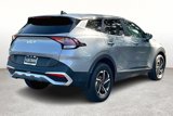 Used 2023 Kia Sportage LX image 2