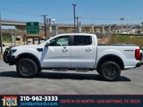 Certified 2021 Ford Ranger Lariat w/ Tremor Off-Road Package image 2