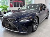 Used 2018 Lexus LS 500 AWD image 3
