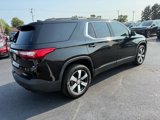 Used 2019 Chevrolet Traverse LT w/ LT Premium Package image 4