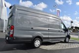 Used 2023 Ford E-Transit 148 High Roof Extended w/ Parcel Delivery Package image 2