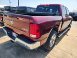 Used 2017 RAM 1500 Big Horn image 3