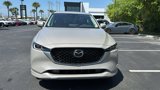 Certified 2024 MAZDA CX-5 AWD 2.5 S w/ Premium Package image 2