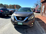Used 2018 Nissan Murano SV image 3