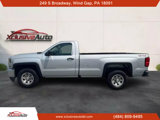 Used 2016 Chevrolet Silverado 1500 W/T w/ WT Convenience Package image 4