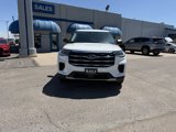 New 2025 Ford Explorer Active image 3
