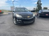 Used 2014 Chevrolet Traverse LTZ image 2