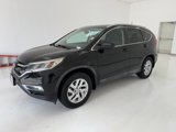 Used 2015 Honda CR-V EX-L image 5