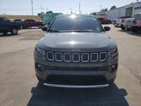 Used 2023 Jeep Compass Limited image 2