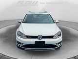 Used 2017 Volkswagen Golf Alltrack SEL image 2