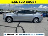 Used 2016 Ford Fusion SE image 4