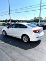 Used 2019 Chevrolet Cruze LT image 3