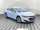 Used 2023 Chevrolet Malibu LT image 1