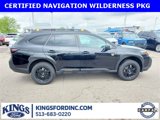 Used 2022 Subaru Outback Wilderness image 6