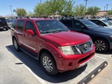Used 2011 Nissan Pathfinder LE w/ Navigation Pkg image 4