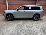 Used 2021 Jeep Grand Cherokee L Overland w/ Luxury Tech Group IV image 2