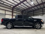 Used 2017 Nissan Titan SV w/ Chrome Package image 4