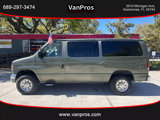 Used 2005 Ford E-350 and Econoline 350 Chateau image 2