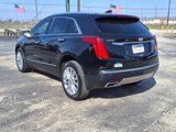 Used 2018 Cadillac XT5 Platinum w/ Driver Assist Package image 2