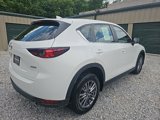 Used 2018 MAZDA CX-5 Sport w/ I-ACTIVSENSE Package image 5