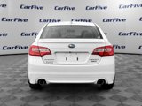 Used 2016 Subaru Legacy 3.6R Limited image 4