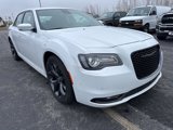 Used 2023 Chrysler 300 S w/ Comfort Group image 6