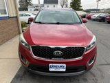 Used 2017 Kia Sorento AWD w/ LX V6 Convenience Package image 2