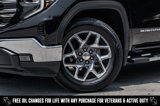 Certified 2022 GMC Sierra 1500 SLT image 3
