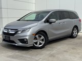 Used 2018 Honda Odyssey EX-L image 2
