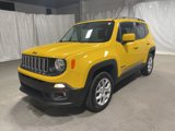 Used 2015 Jeep Renegade Latitude w/ Cold Weather Group II image 3
