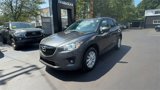 Used 2014 MAZDA CX-5 Touring w/ Bose/Moonroof Package image 4